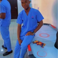 Ikechukwu AKUMA