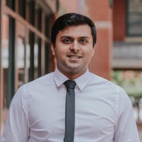 Aaditya Patel, Mph