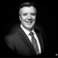 Cesar A. Reyes, MBA, PMP