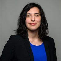 Leah Becerra