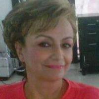 Martha Cecilia Mosquera Salas