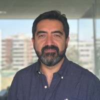 Mauricio Peña