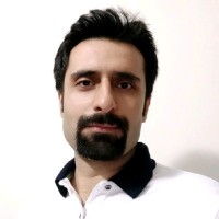 Mohammadreza Yadegari