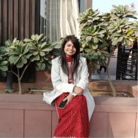 Yamini Mittal