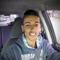 DIEGO RAFAEL PEREIRA SILVA