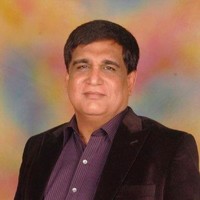 Anil Bhatia