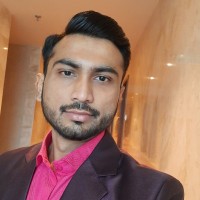 Riddhesh Mandalkar