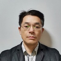 Ronald Huang