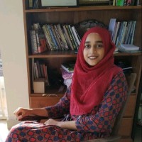 Sharmin Khan Deshmukh