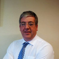 Roy Moorby