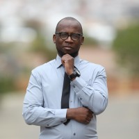 George Sibanda