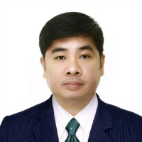 Mario B. Alcantara, Jr.