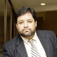 Ph.D. Vladimir Cobarrubias