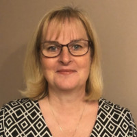 Sarah Sampford