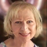 Patricia Meyer