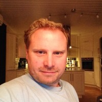 Stian Eilertsen