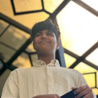 ABHINAV G