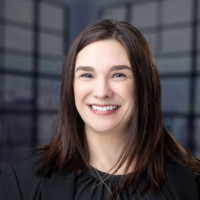 Jodi Bischoff, Cpa