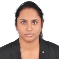 Charishma Ambati