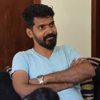Prasanth Kaneshapillai