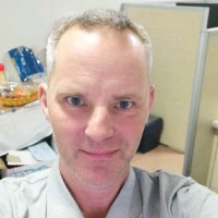 Jay Beckett
