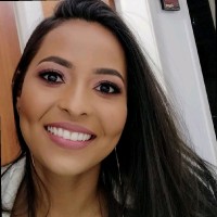 Shirley Ferreira Pinto