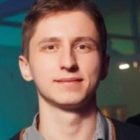 Dmytro Popko