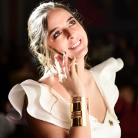 Stefania Velasco Romero