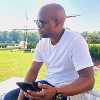 Ntokozo Gwala