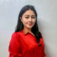 Mary Ruth Mejia