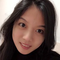sophia cao