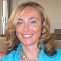Gillian O'Callaghan