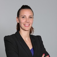 Cécile Gonin
