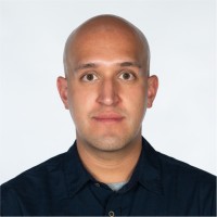 Luis Bustamante