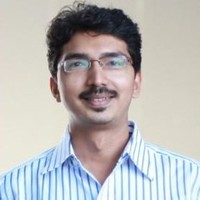 Vikas Chirate
