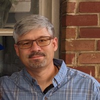 Brian Doutrich