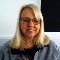 Lisa Hobson