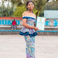 Naomie Tulinabo