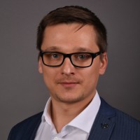 Ilya Vinogradov