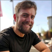 Arjen Veenwijk
