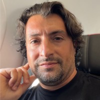 Jonathan Montuori
