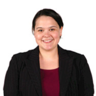 Sarah Mogg Ingoldsby