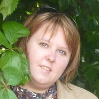 Полина Зайцева
