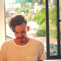 Lucas Ferrari Dos Santos