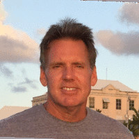 Dale Gentry