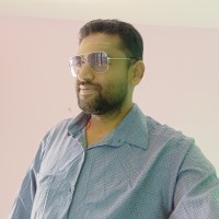 Ananda kumar v