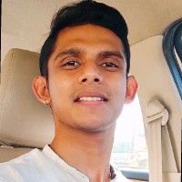 Jinay Shah