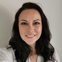 Alexandra Clarke