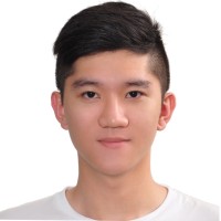 Cooper Yeh