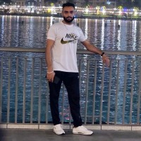 Ahmed Hussain